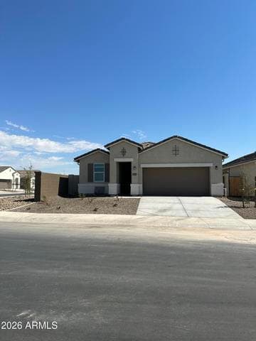 3121 W Shanley Avenue, Apache Junction, AZ