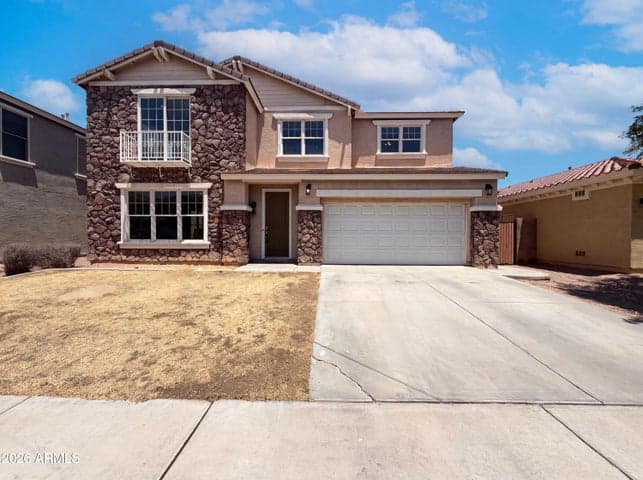 4118 W SAINT ANNE Avenue, Phoenix, AZ