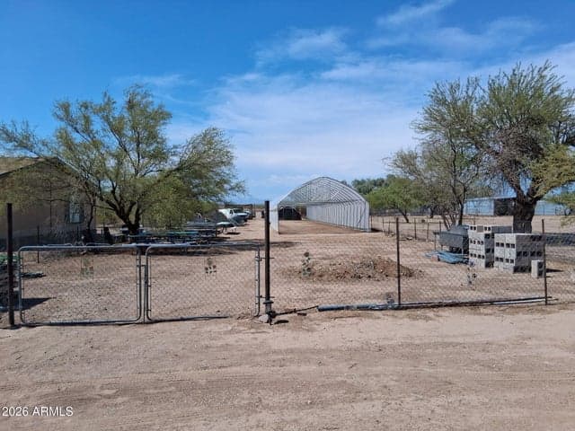 886 W Butte Avenue #-, Florence, AZ
