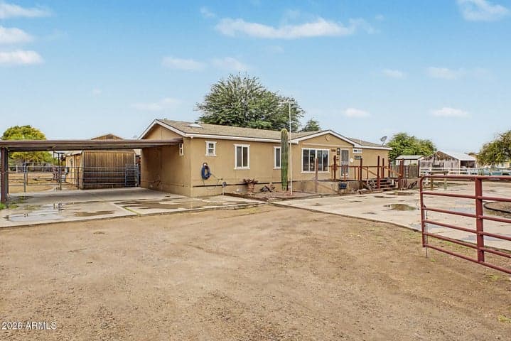 26108 S 187th Street, Queen Creek, AZ