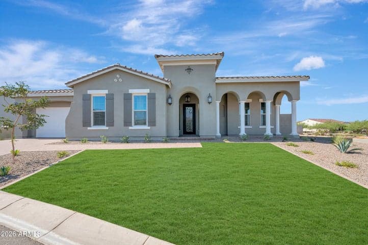 20776 W SAN MIGUEL Avenue, Buckeye, AZ