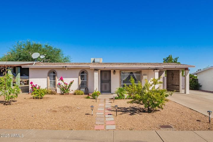 15618 N 21ST Street, Phoenix, AZ