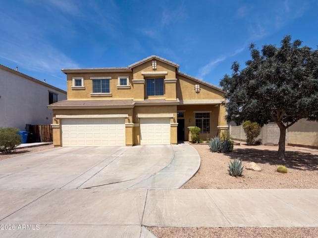 7428 S 15TH Drive, Phoenix, AZ