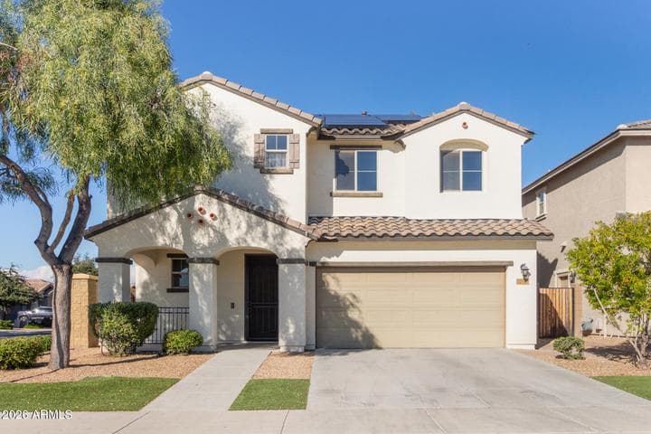 12136 W Tether Trail, Peoria, AZ