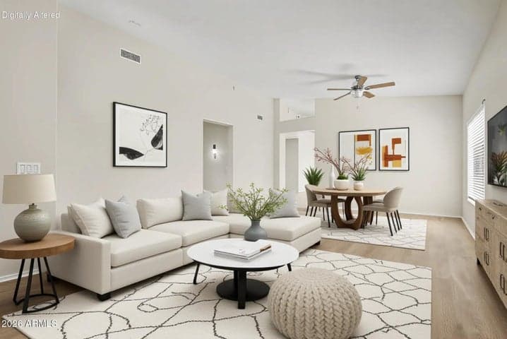 19917 N 91ST Lane, Peoria, AZ