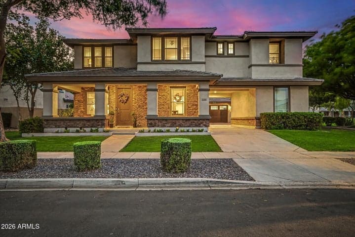 15388 W Alexandria Way, Surprise, AZ