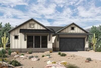 21688 W MONTECITO Drive, Buckeye, AZ