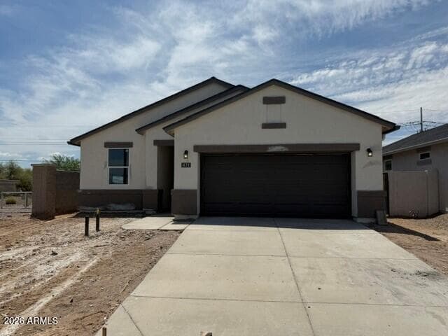 471 W KEATING Street, Florence, AZ