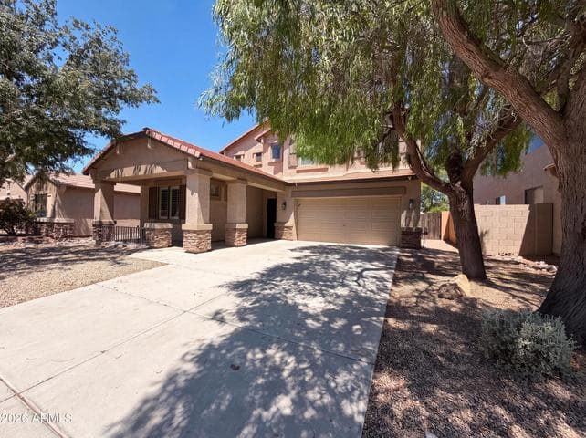 22093 N DIETZ Drive, Maricopa, AZ