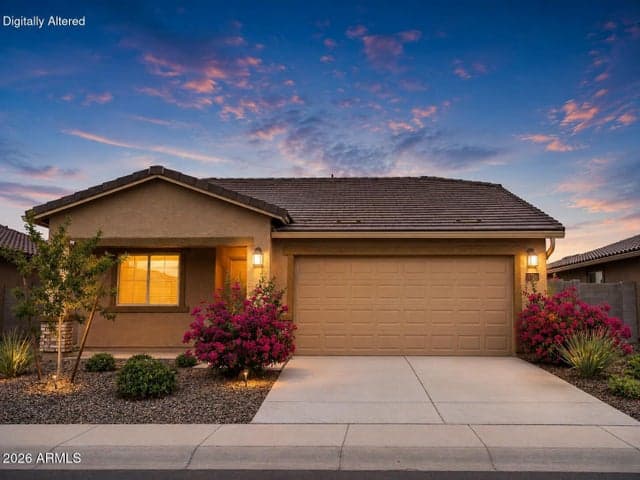 25799 W ALLEN Street, Buckeye, AZ