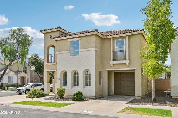1515 E BLOCH Road, Phoenix, AZ
