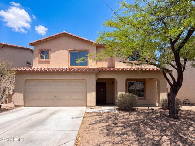 2232 E COCHISE Avenue, Apache Junction, AZ