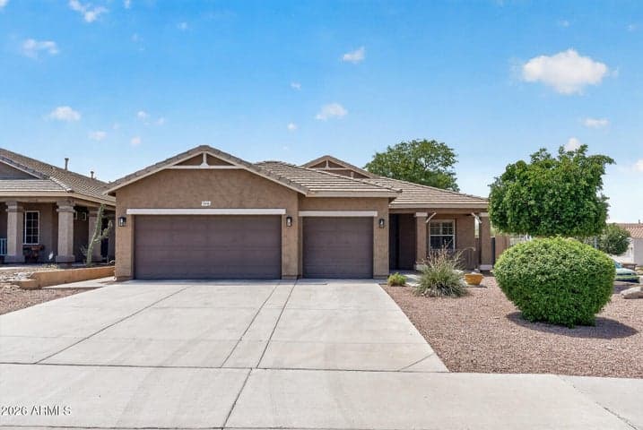 10639 W ALEX Avenue, Peoria, AZ