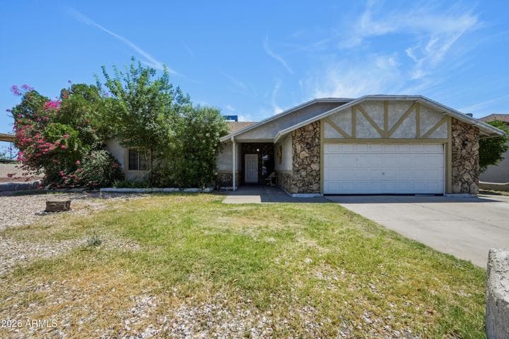 3539 W JOAN DE ARC Avenue, Phoenix, AZ