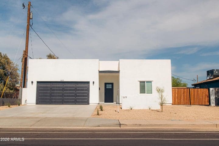 1619 S 15TH Avenue, Phoenix, AZ