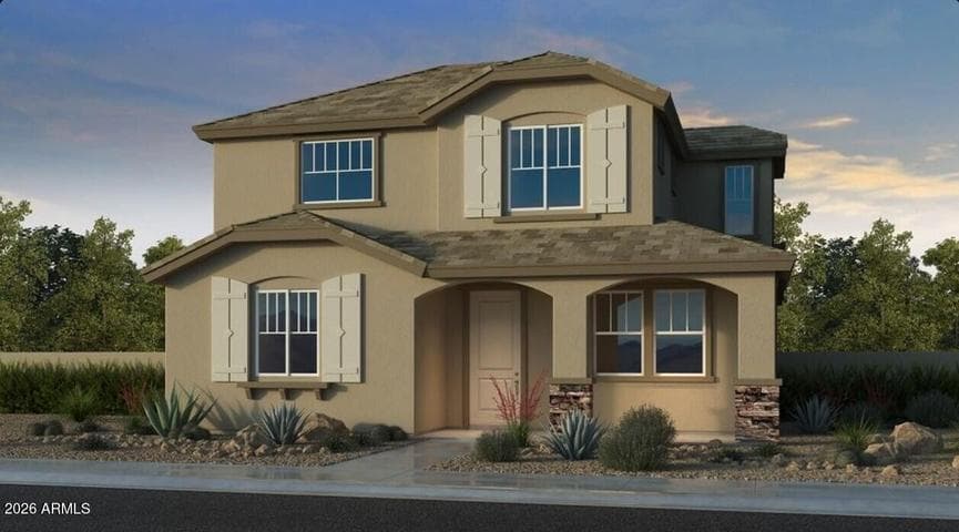 3588 N 99TH Drive, Avondale, AZ