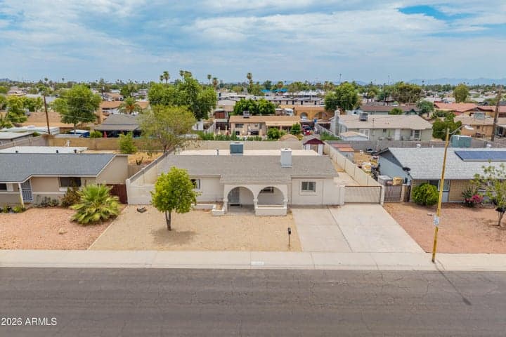 3313 W PERSHING Avenue, Phoenix, AZ
