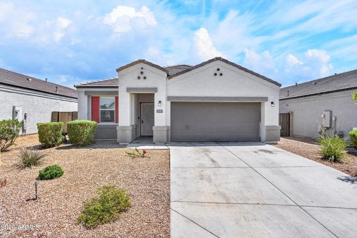 31071 W OSBORN Road, Buckeye, AZ