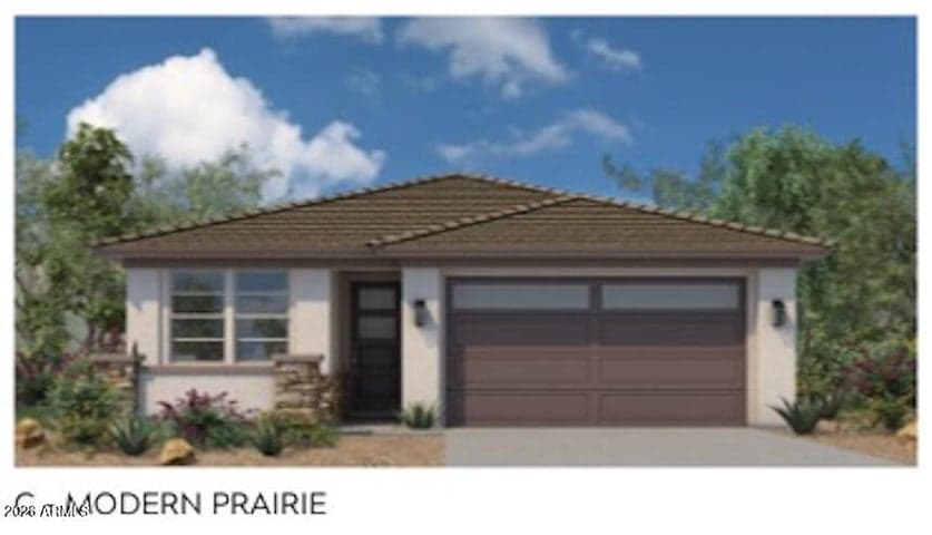 12877 N 304TH Avenue, Buckeye, AZ