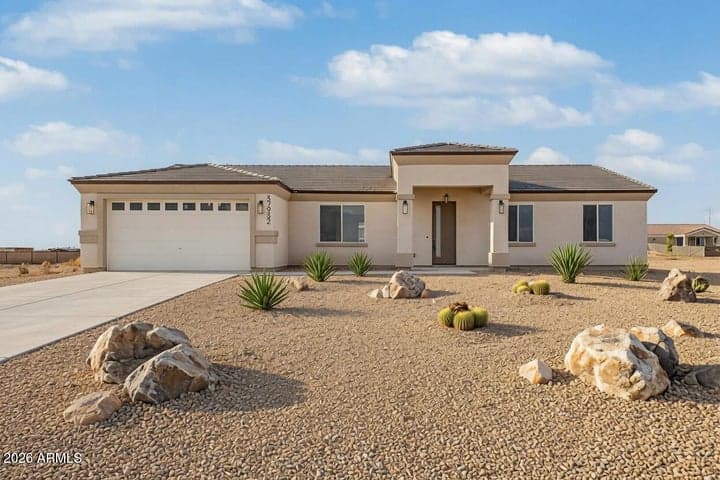 37932 W GRANT Street, Tonopah, AZ