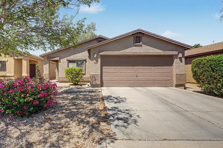 1840 E DUST DEVIL Drive, San Tan Valley, AZ