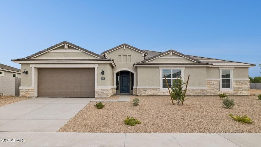 17633 W BROWN Street, Waddell, AZ