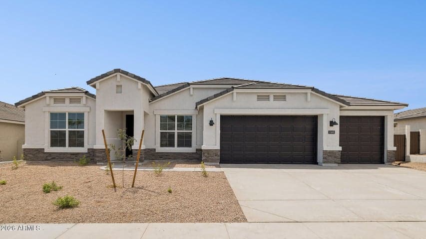 17645 W BROWN Street, Waddell, AZ