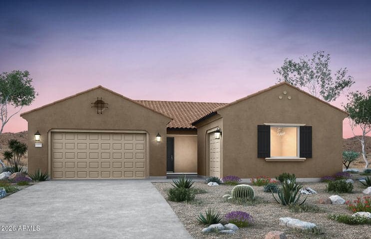 37257 N LAMBRUSCO Road, San Tan Valley, AZ