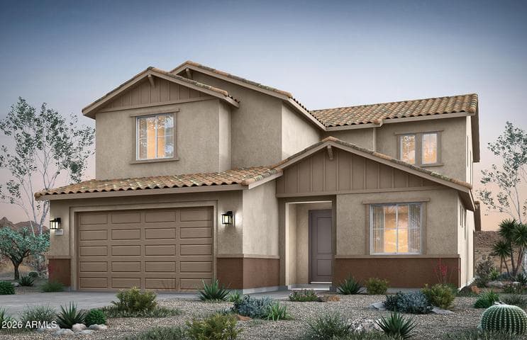 2742 E VERDIAL Lane, San Tan Valley, AZ