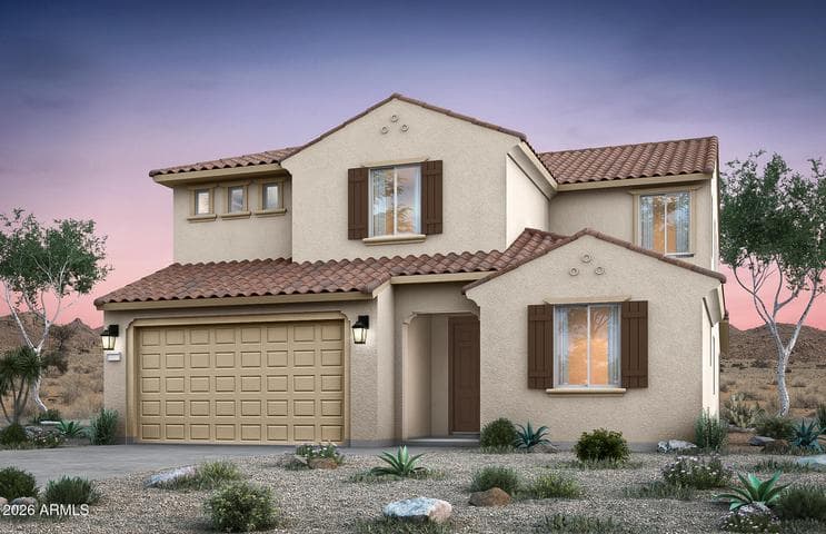 2760 E VERDIAL Lane, San Tan Valley, AZ