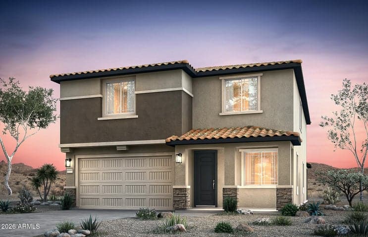 36302 N GHIA Drive, San Tan Valley, AZ