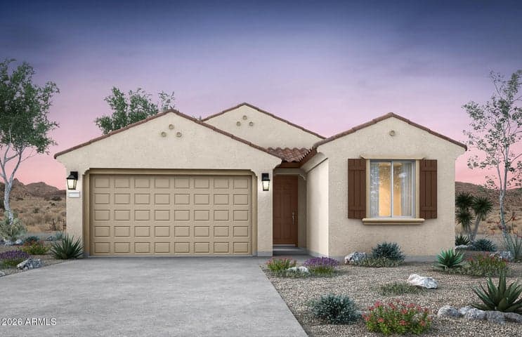 36305 N GHIA Drive, San Tan Valley, AZ