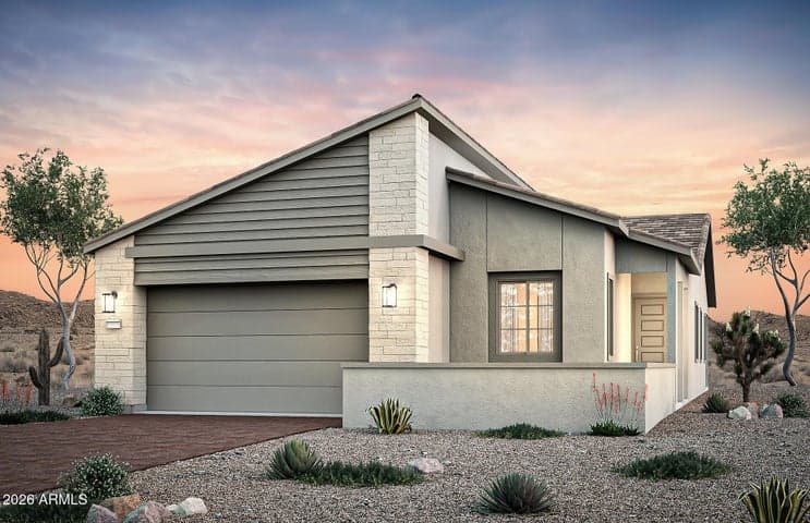 21810 W ROMA Avenue, Buckeye, AZ