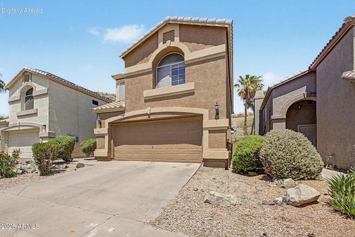 15215 S 14TH Place, Phoenix, AZ