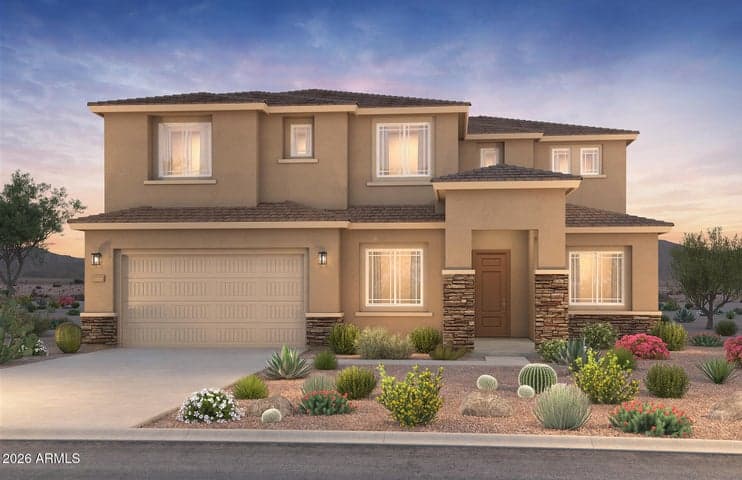 18352 E COLT Drive, Queen Creek, AZ