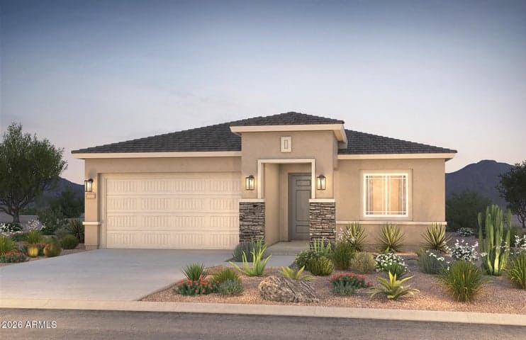 21367 E CATTLE Drive, Queen Creek, AZ
