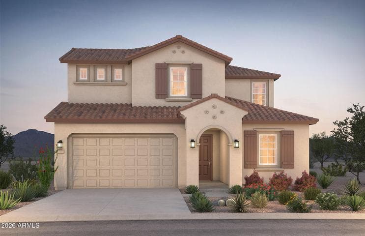 21353 E TIMBERLINE Road, Queen Creek, AZ