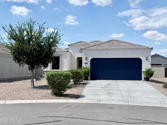 4952 E CHROMIUM Road, San Tan Valley, AZ