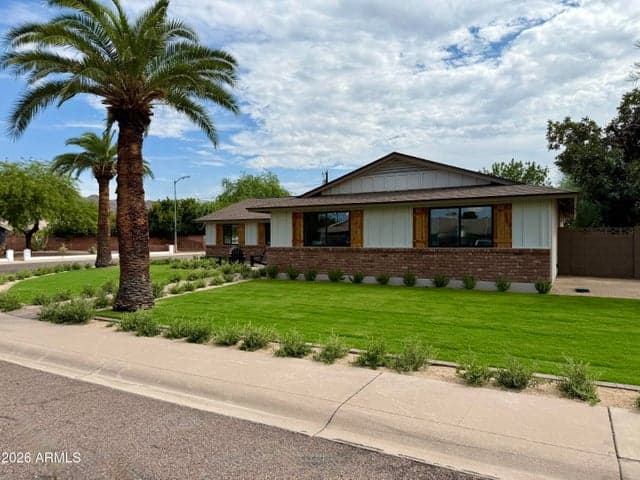 3341 E COCHISE Drive, Phoenix, AZ