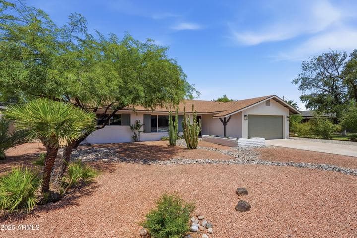 1318 E LA JOLLA Drive, Tempe, AZ