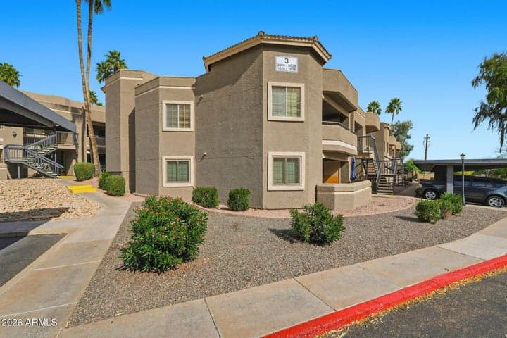 1720 E THUNDERBIRD Road #2020, Phoenix, AZ