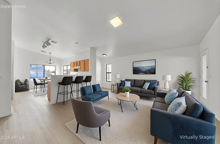 7594 W CITRUS Way, Glendale, AZ