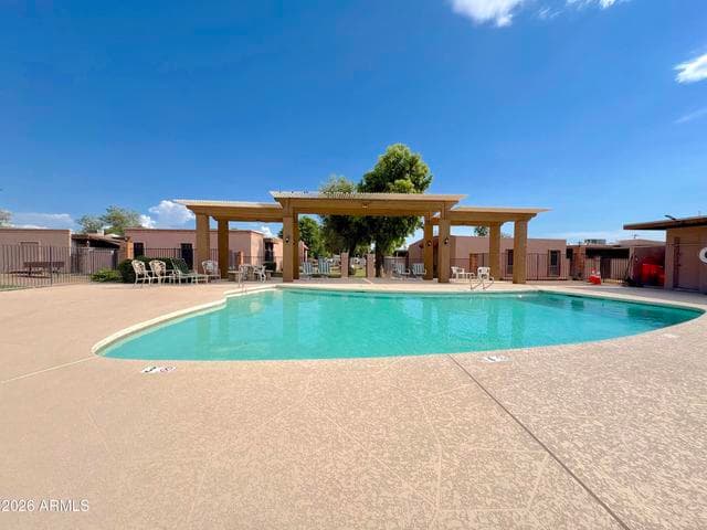 5970 W Augusta Avenue, Glendale, AZ