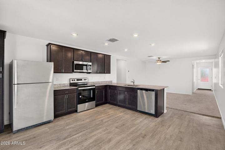 25770 W COLES Road, Buckeye, AZ