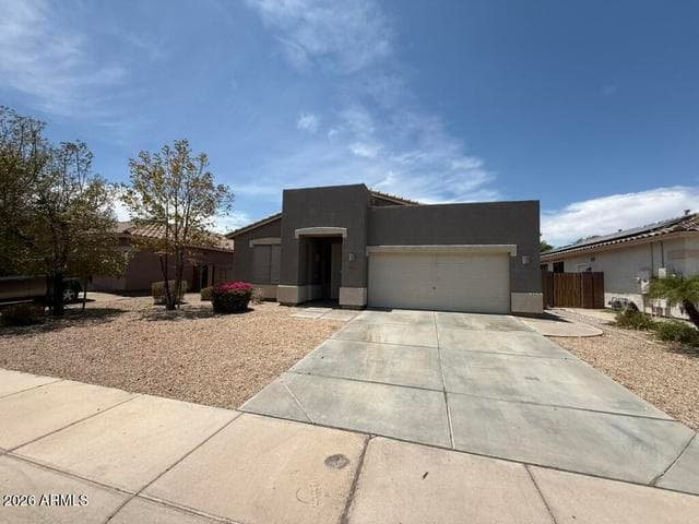 3242 N 125TH Drive, Avondale, AZ