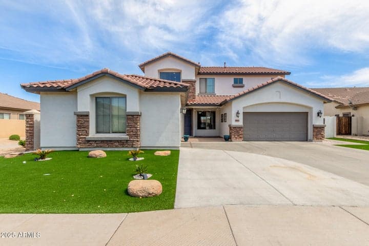 6745 S RACHAEL Way, Gilbert, AZ