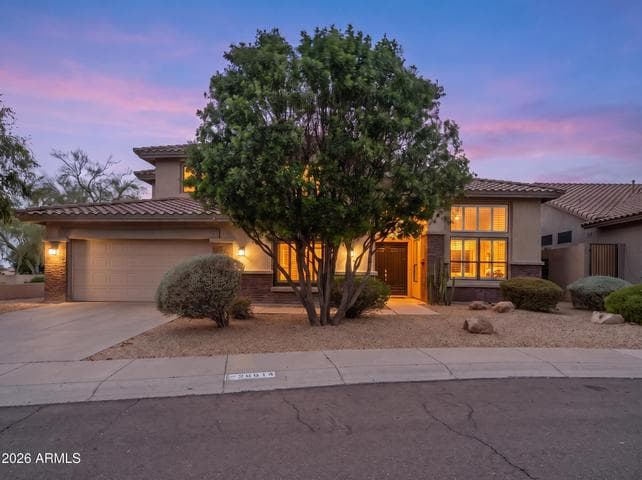 26614 N 47TH Street, Cave Creek, AZ