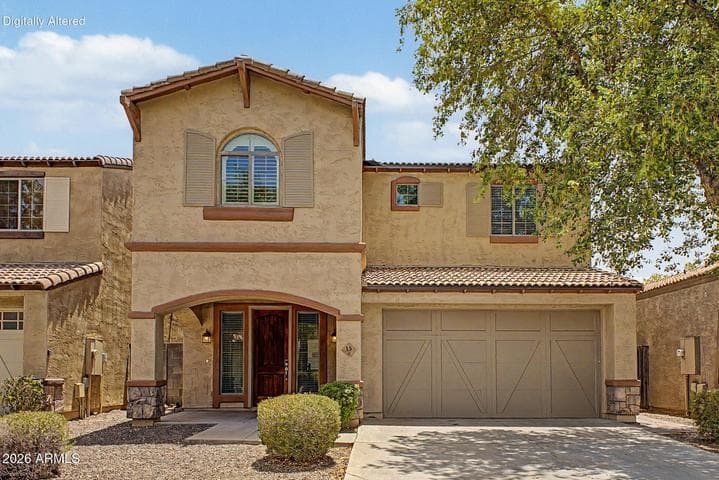 22507 N 31ST Avenue #15, Phoenix, AZ