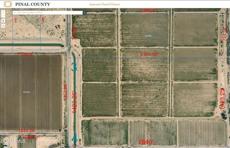 0 E MIDWAY Road #G & K, Casa Grande, AZ