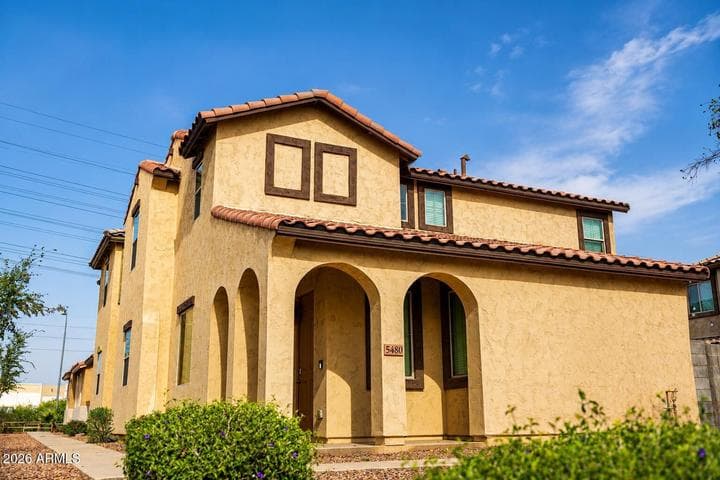 5480 W FULTON Street, Phoenix, AZ